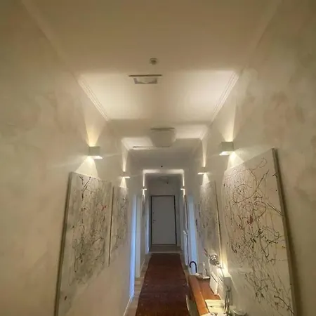 A 2 Passi Da Bed & Breakfast 4*