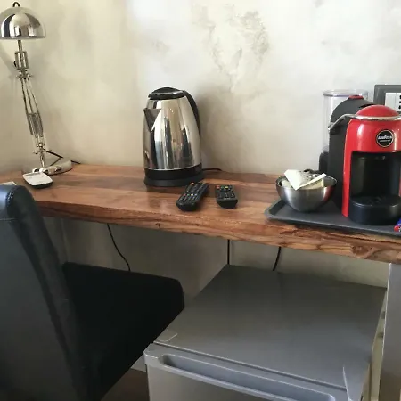 A 2 Passi Da Bed & Breakfast 4*