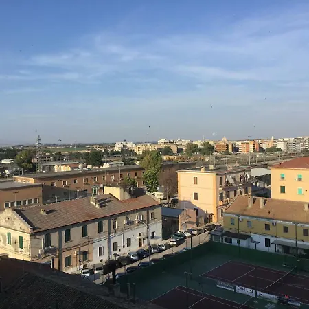 A 2 Passi Da Bed & Breakfast Foggia