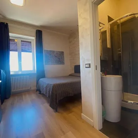 Bed and breakfast A 2 Passi Da Foggia