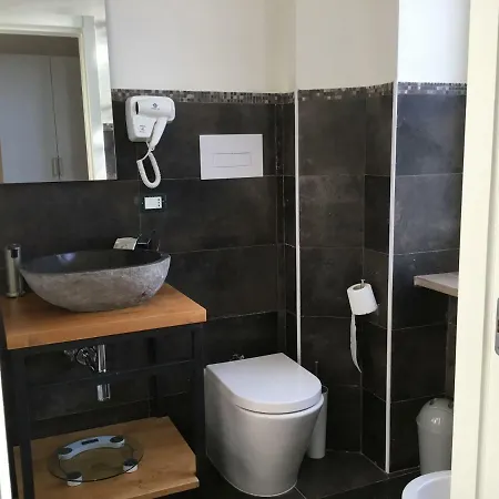 A 2 Passi Da Фоджиа