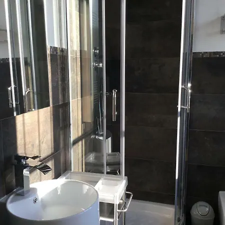 A 2 Passi Da 4* Фоджиа