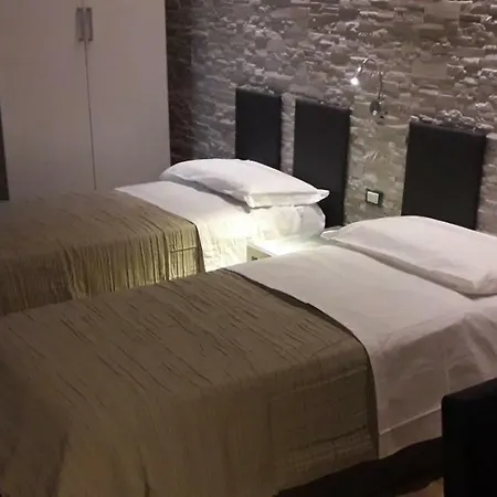 Bed and breakfast A 2 Passi Da Foggia