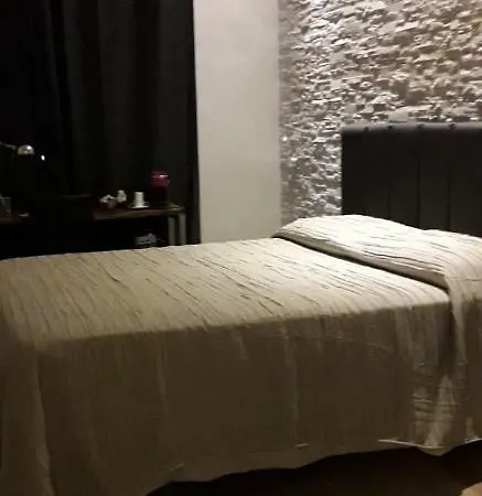 A 2 Passi Da 4* Фоджиа